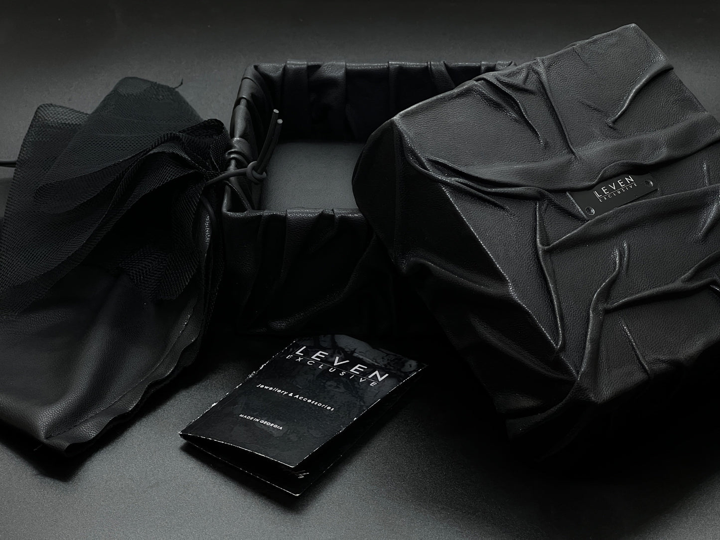 Photochromic Sunglasses LevenExclusive