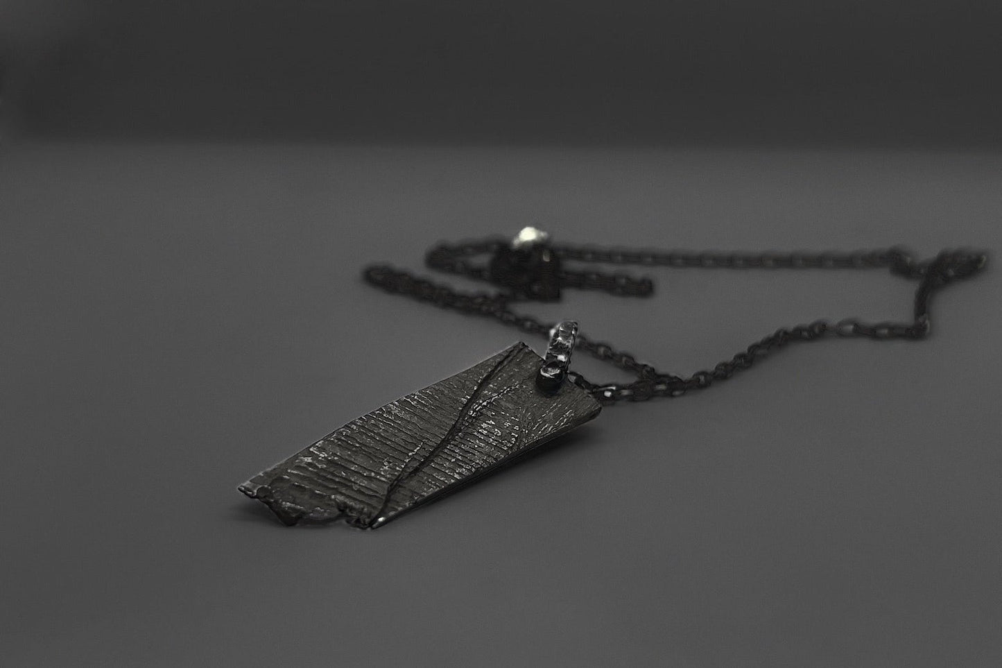 Avant-Garde Pendant Necklace LevenExclusive