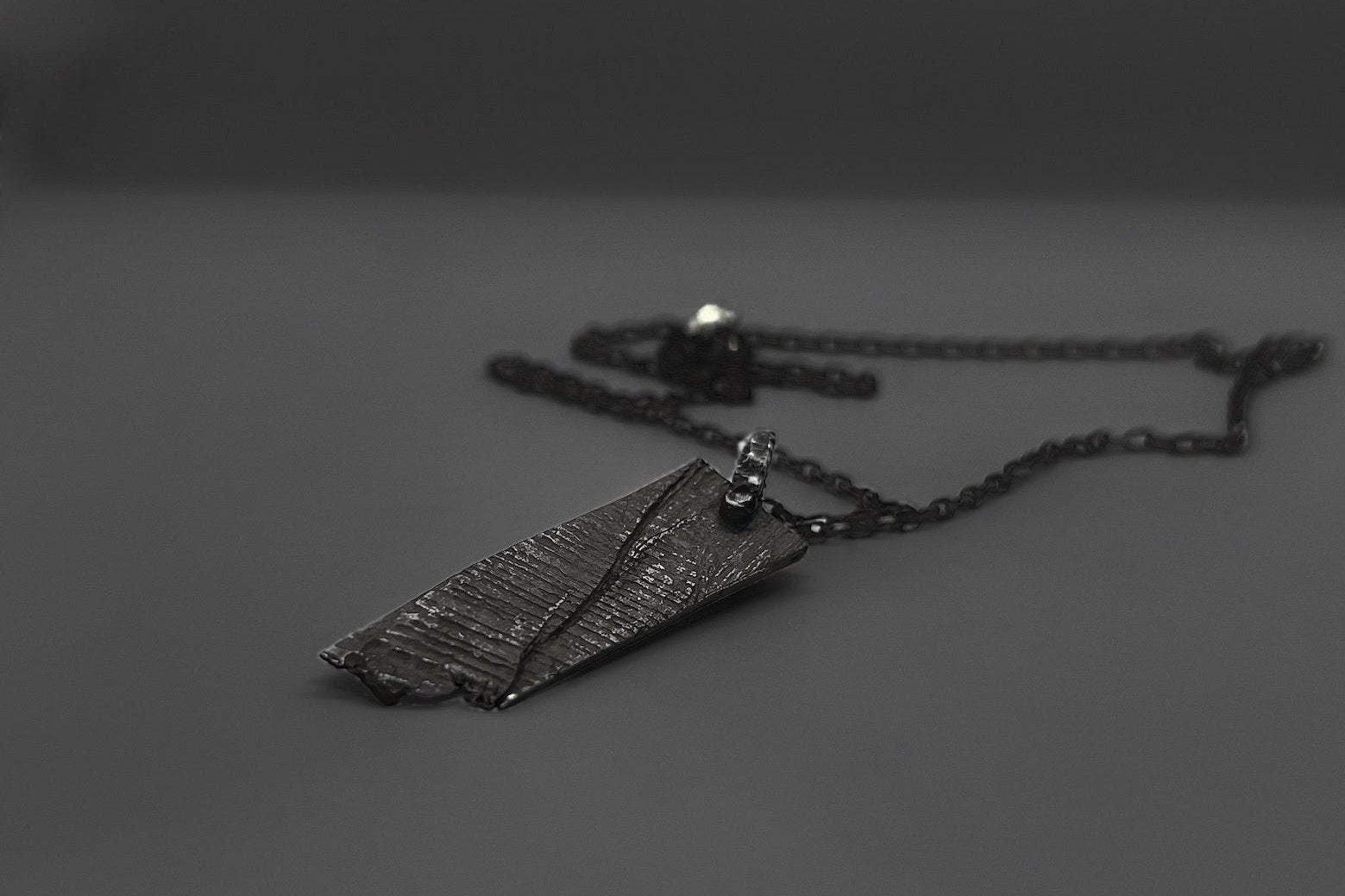 Avant-Garde Pendant Necklace LevenExclusive