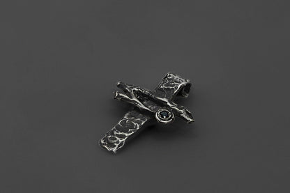 Cross Pendant Necklace LevenExclusive