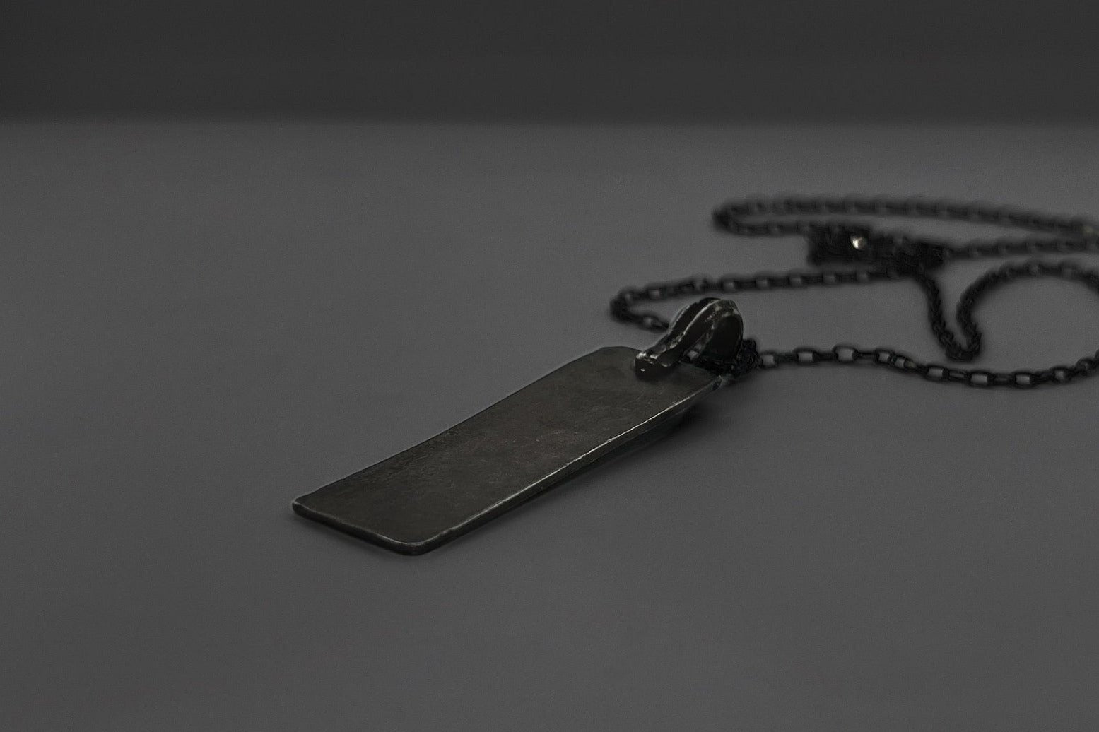 Minimalist Pendant Necklace LevenExclusive