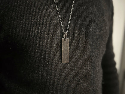 Minimalist Pendant Necklace LevenExclusive