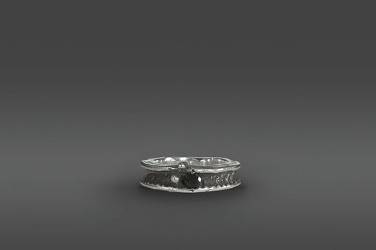 Minimalist Ring II LevenExclusive