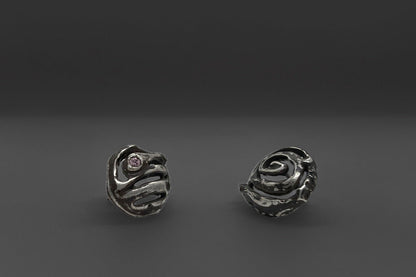 Oval Earrings LevenExclusive