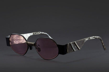 Rustic Pink Sunglasses LevenExclusive