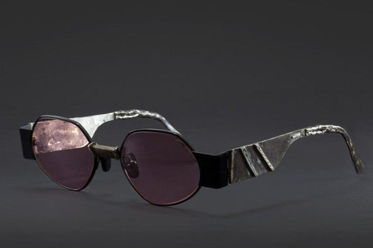 Rustic Pink Sunglasses LevenExclusive