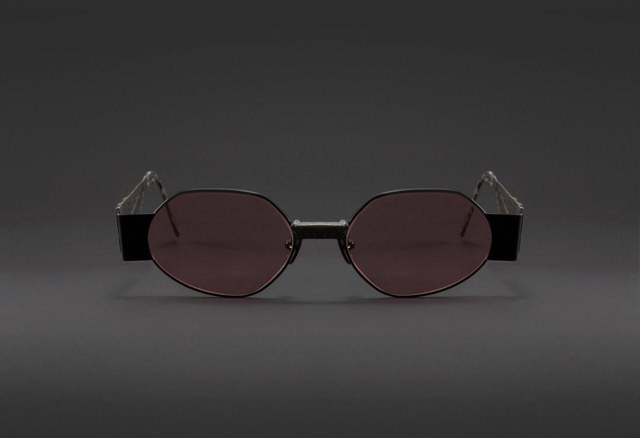 Rustic Pink Sunglasses LevenExclusive