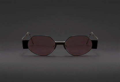 Rustic Pink Sunglasses LevenExclusive