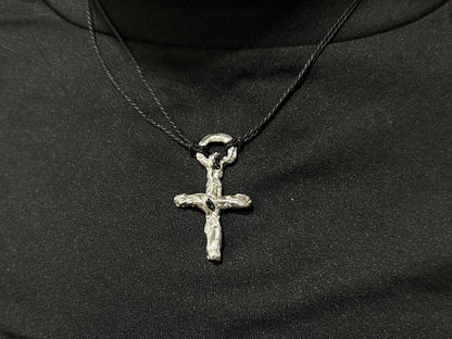 Cross Pendant Necklace