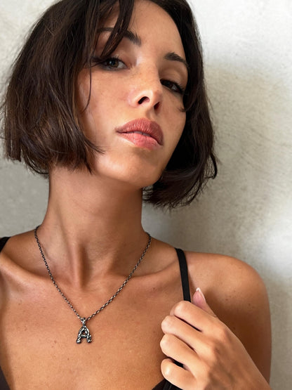 ანბანის ვერცხლის კულონი